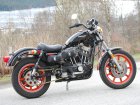 Harley-Davidson Harley Davidson XR 1000